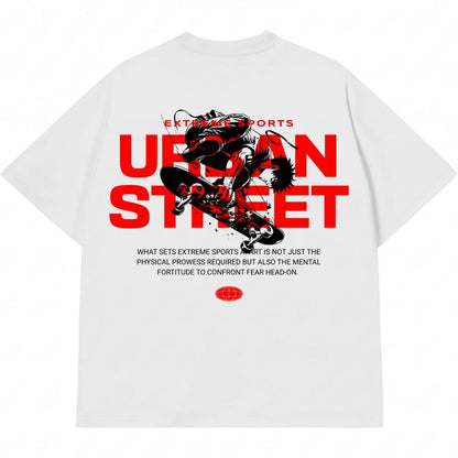 Áo Thun Streetwear-17