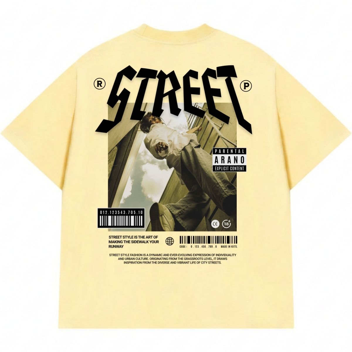 Áo Thun Streetwear-01