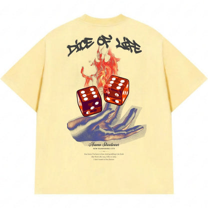Áo Thun Streetwear-02