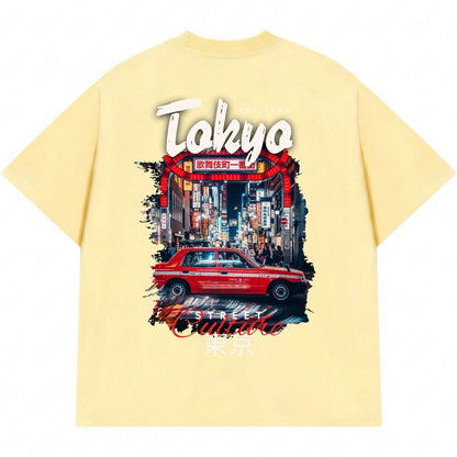 Áo Thun Streetwear-10