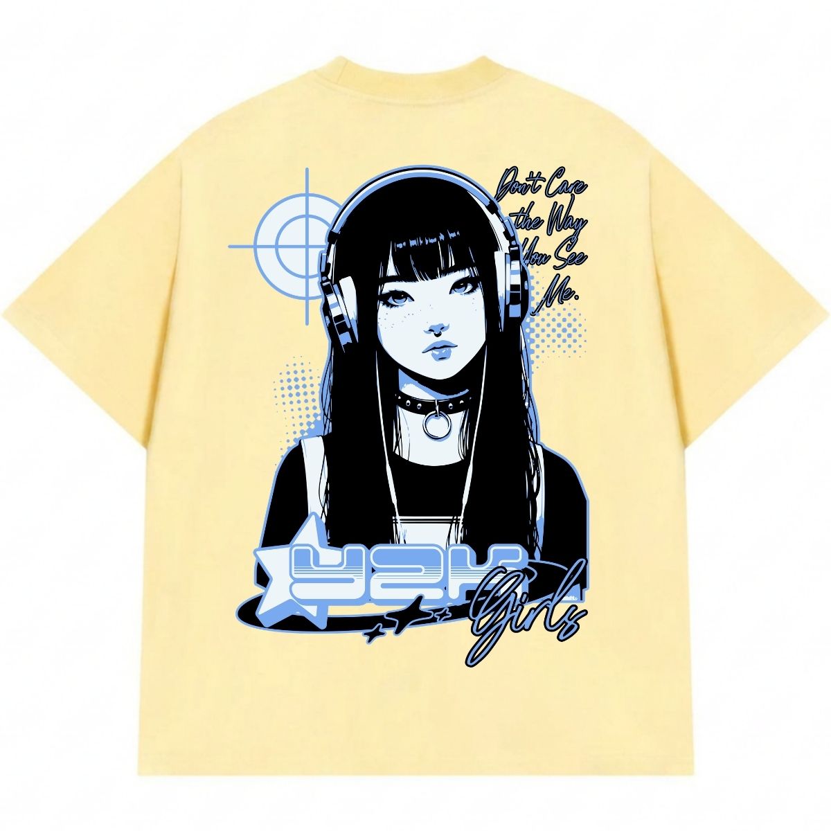 Áo Thun Streetwear-13