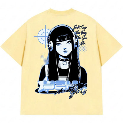 Áo Thun Streetwear-13