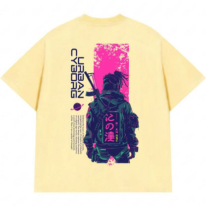 Áo Thun Streetwear-12