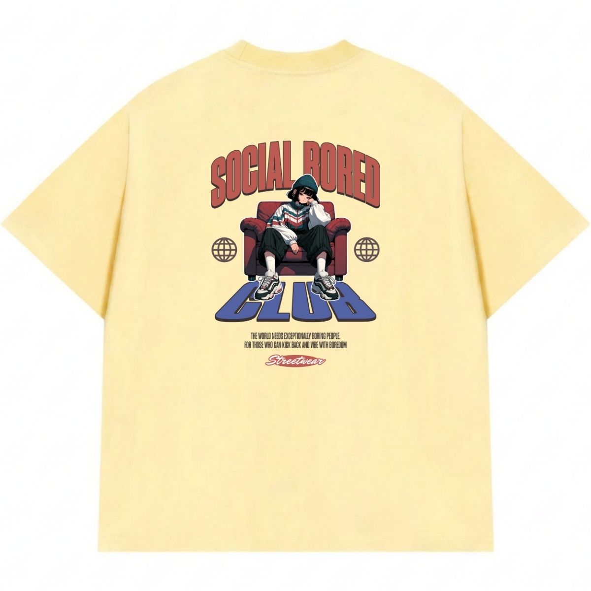 Áo Thun Streetwear-09
