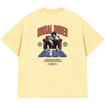 Áo Thun Streetwear-09
