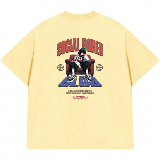 Áo Thun Streetwear-09