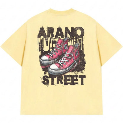 Áo Thun Streetwear-04