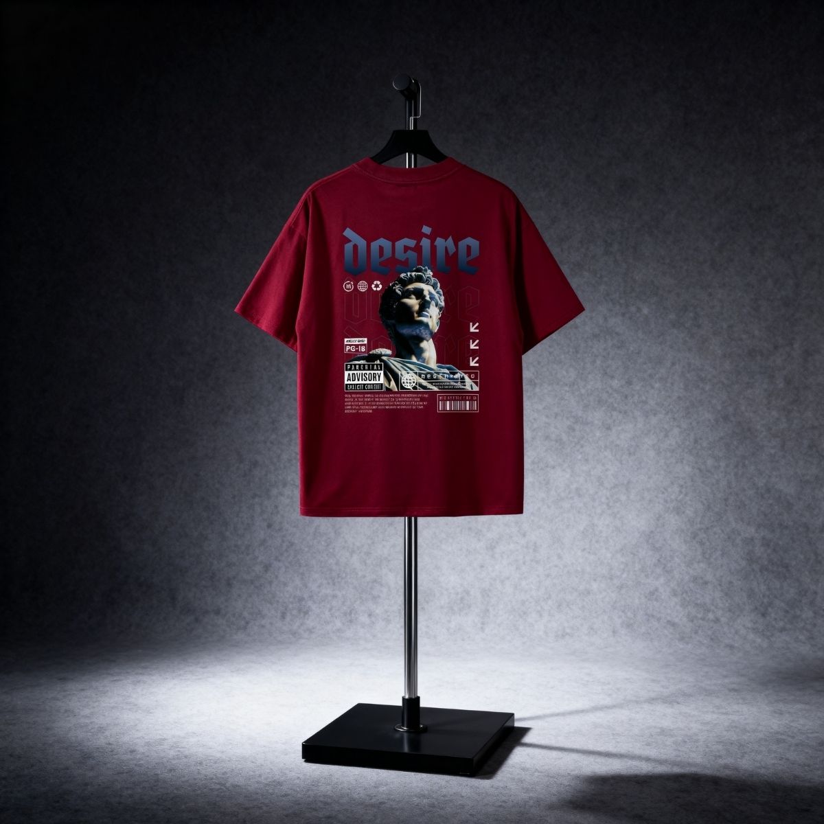 Áo Thun Streetwear 25