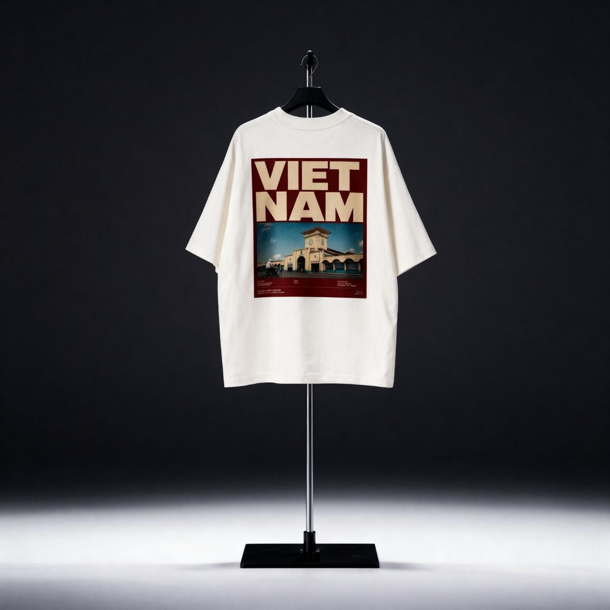 Áo Thun Việt Nam