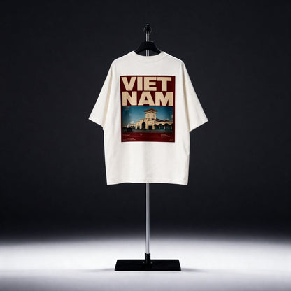 Áo Thun Việt Nam