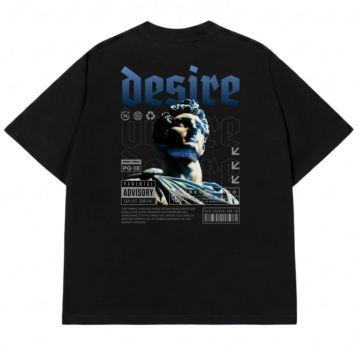 Áo Thun Streetwear 25