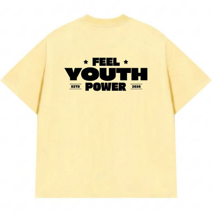 Áo Thun Streetwear-15