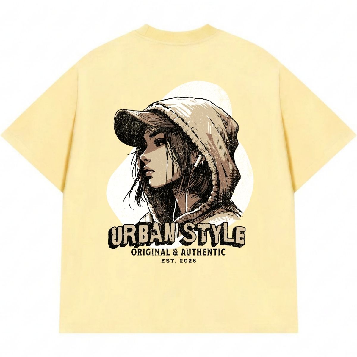 Áo Thun Streetwear-06