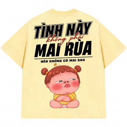 Áo Thun Tình Yêu
