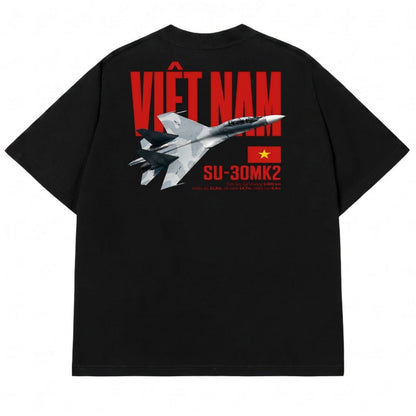 Áo Thun Su Việt Nam