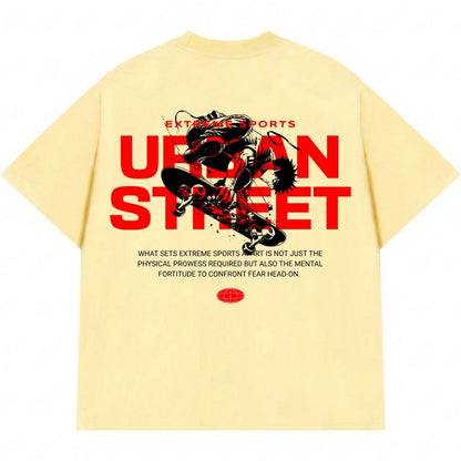 Áo Thun Streetwear-17