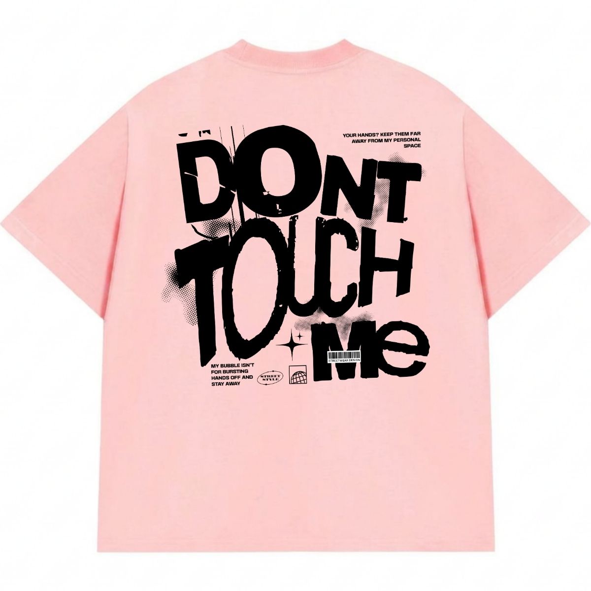 Áo Thun Streetwear-07
