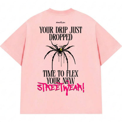 Áo Thun Streetwear-11