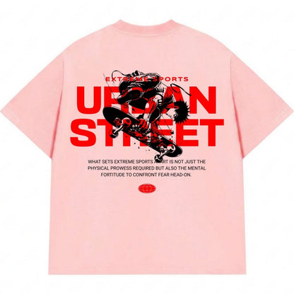 Áo Thun Streetwear-17