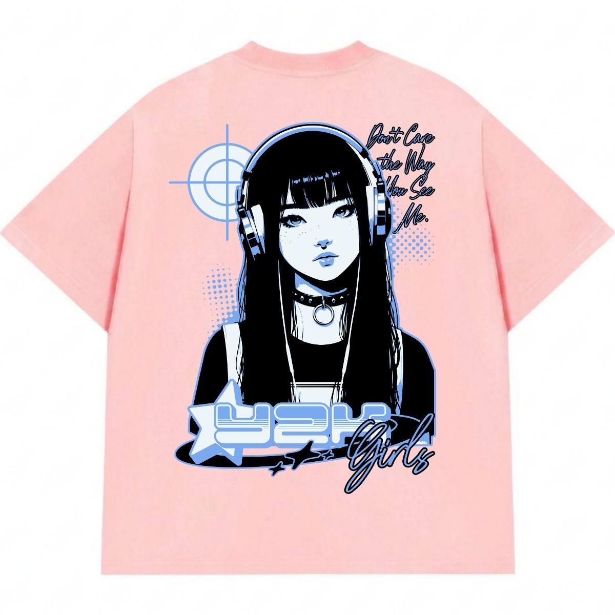 Áo Thun Streetwear-13