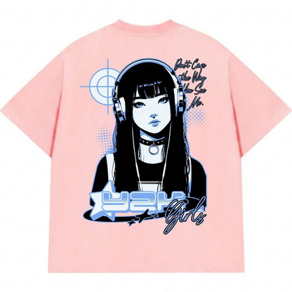 Áo Thun Streetwear-13