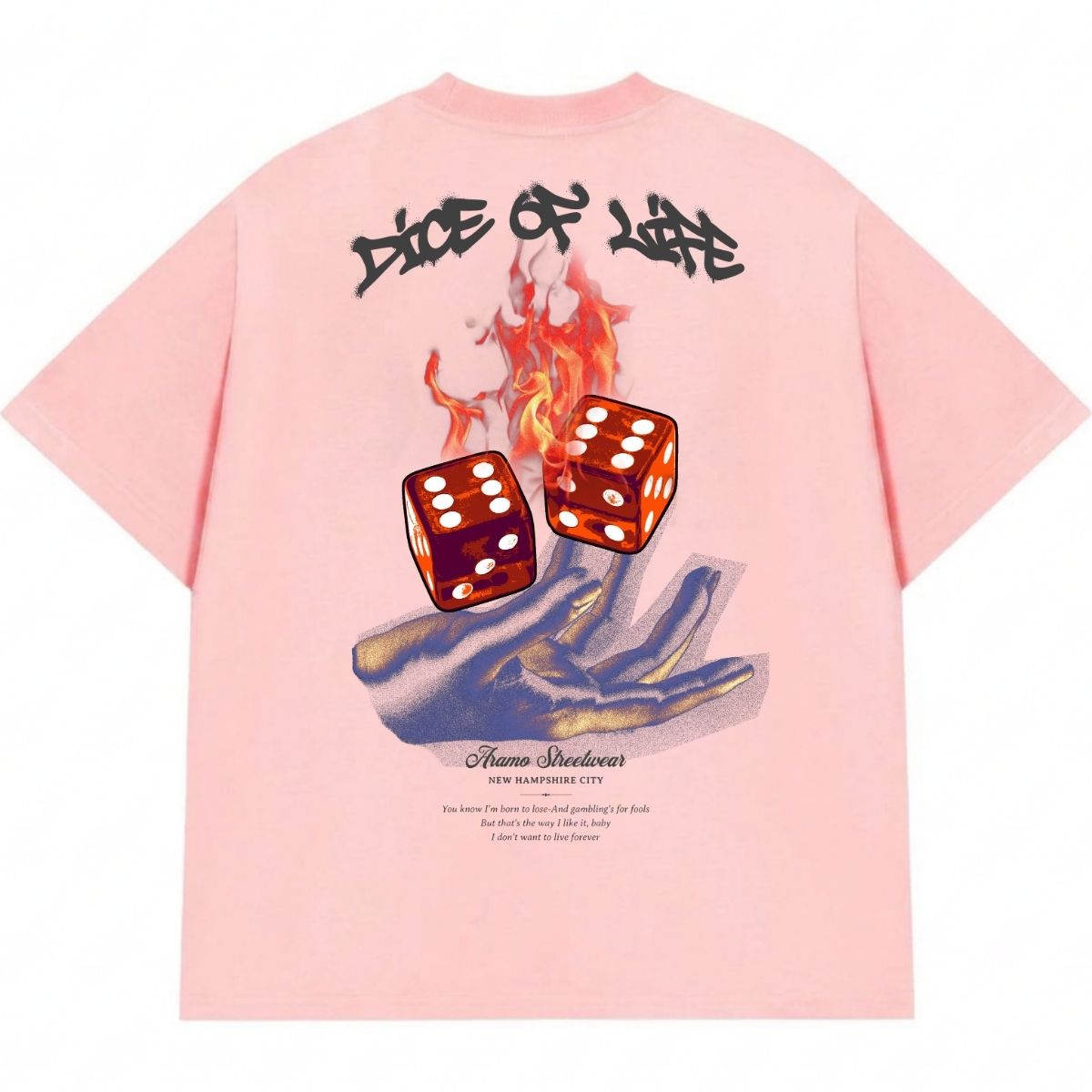 Áo Thun Streetwear-02