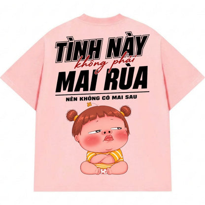 Áo Thun Tình Yêu