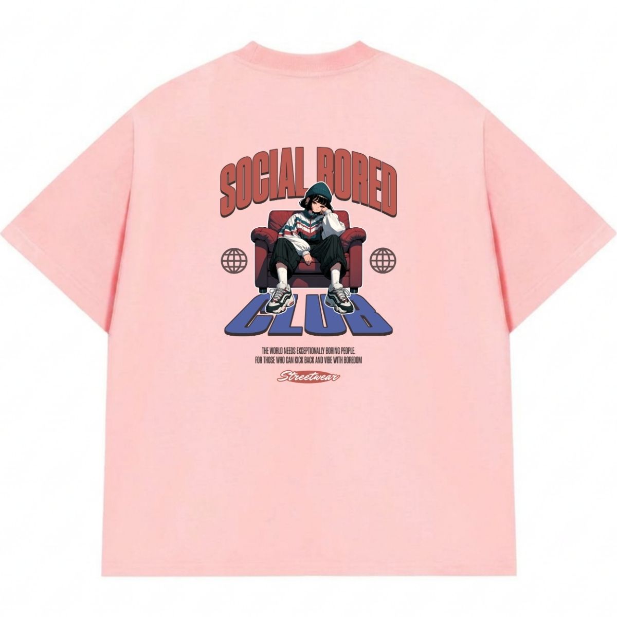 Áo Thun Streetwear-09