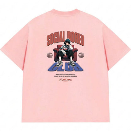 Áo Thun Streetwear-09