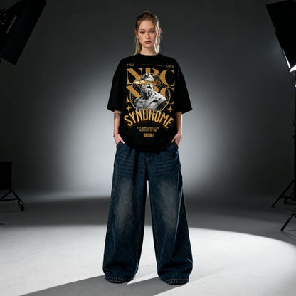 Áo Thun Streetwear 24