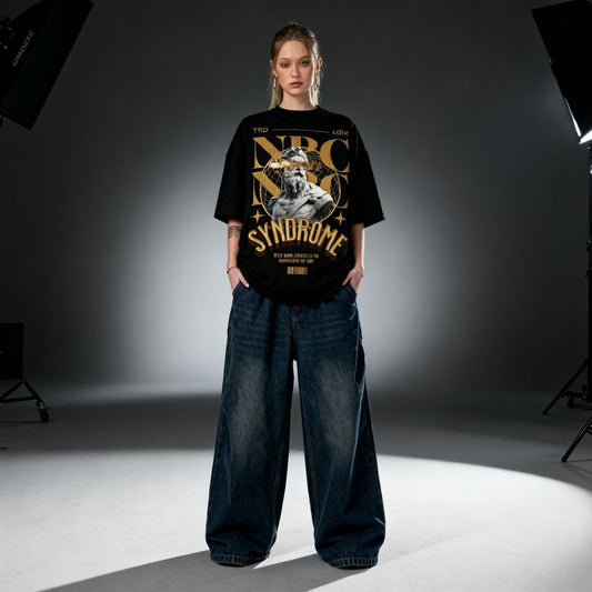 Áo Thun Streetwear 24