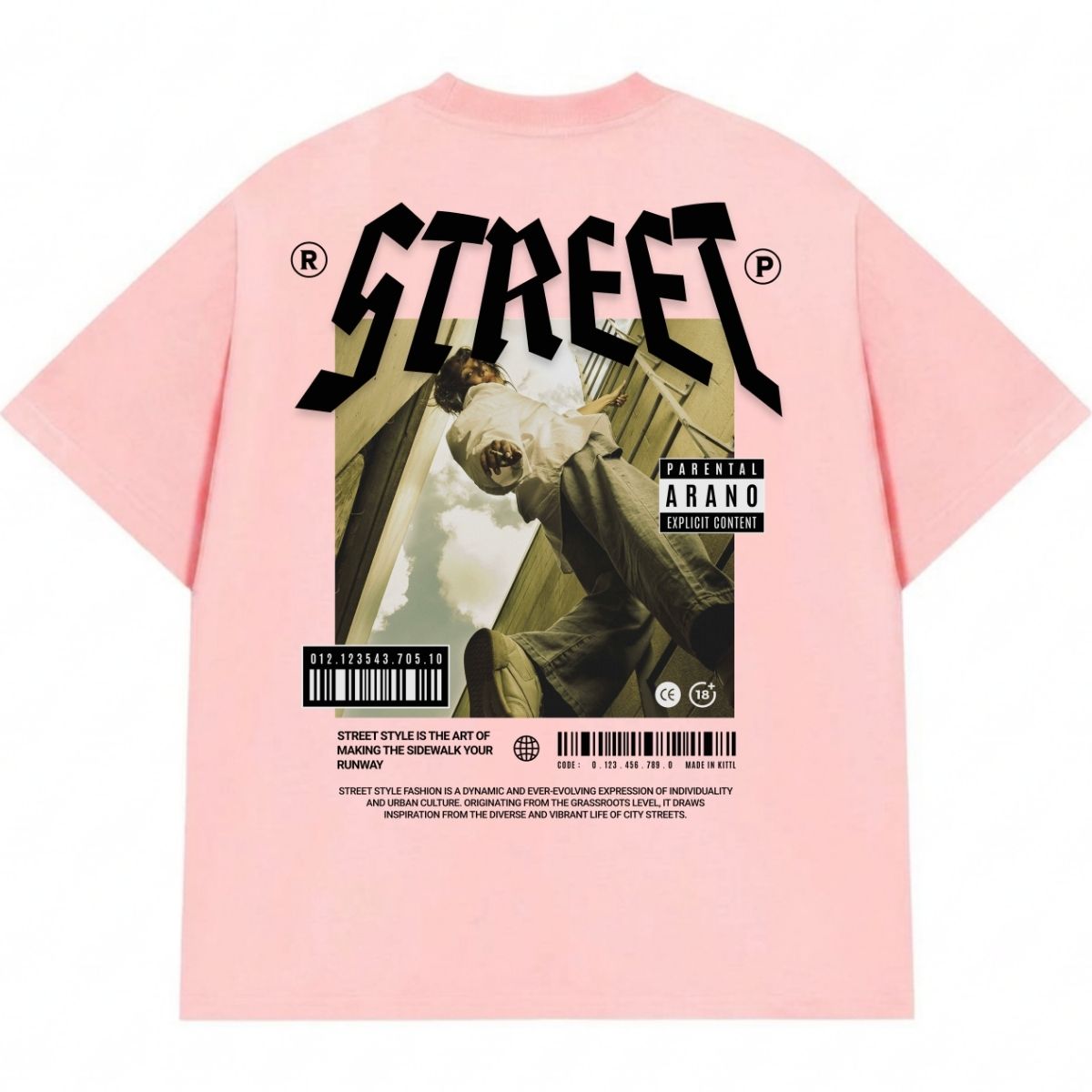 Áo Thun Streetwear-01