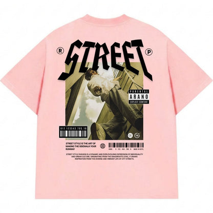 Áo Thun Streetwear-01