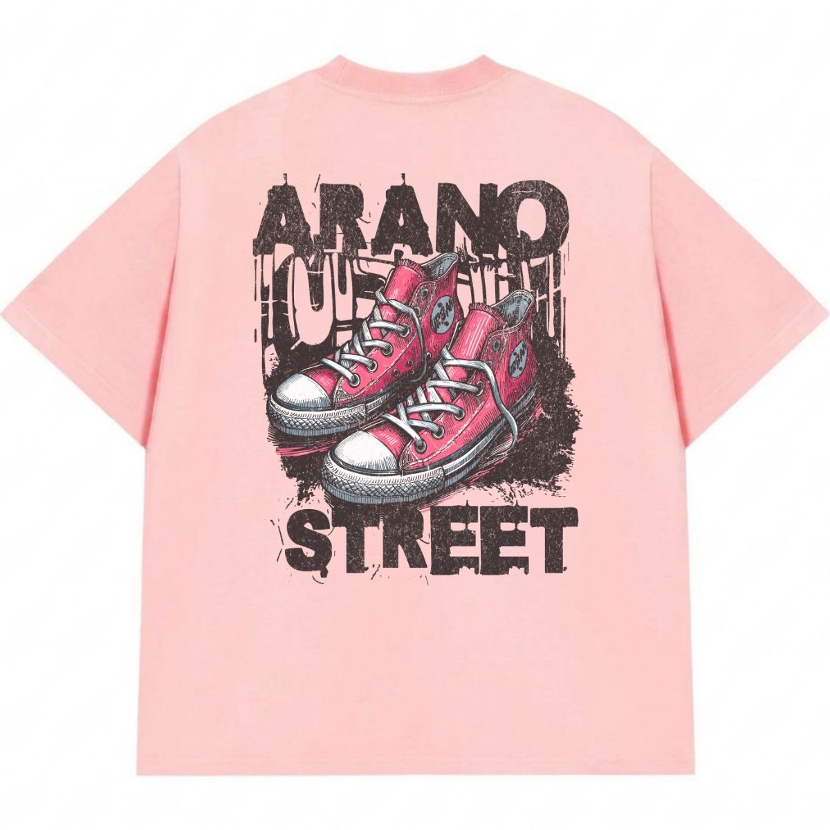 Áo Thun Streetwear-04