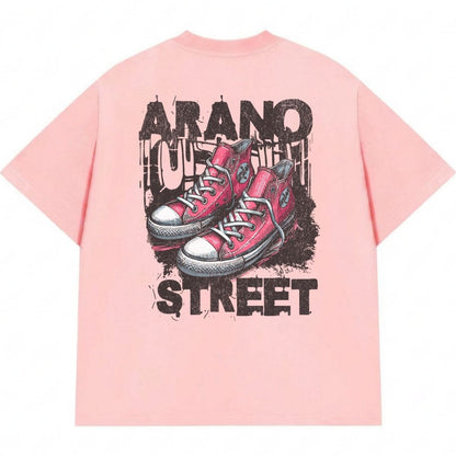 Áo Thun Streetwear-04