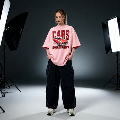 Áo Thun Streetwear 23
