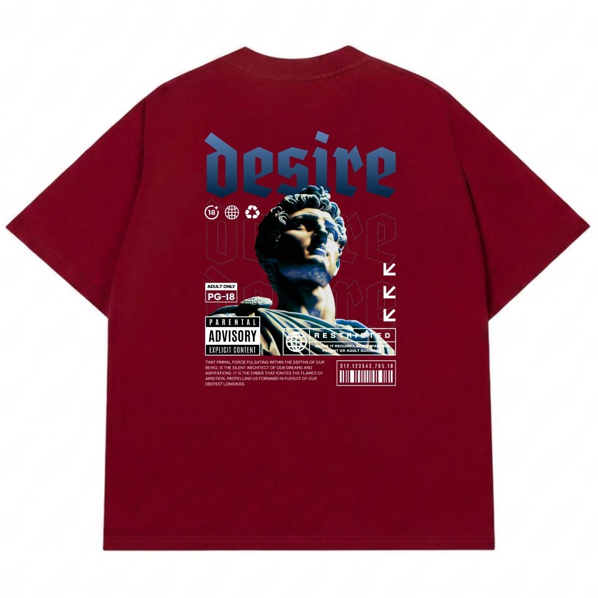 Áo Thun Streetwear 25