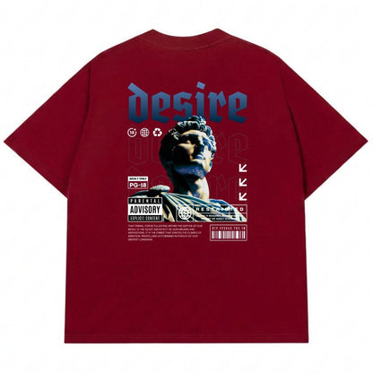 Áo Thun Streetwear 25