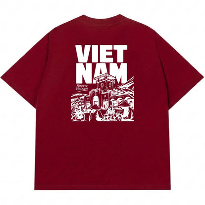 Áo Thun Việt Nam 1