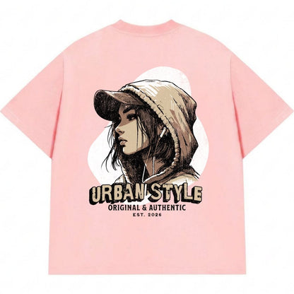 Áo Thun Streetwear-06