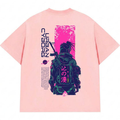 Áo Thun Streetwear-12