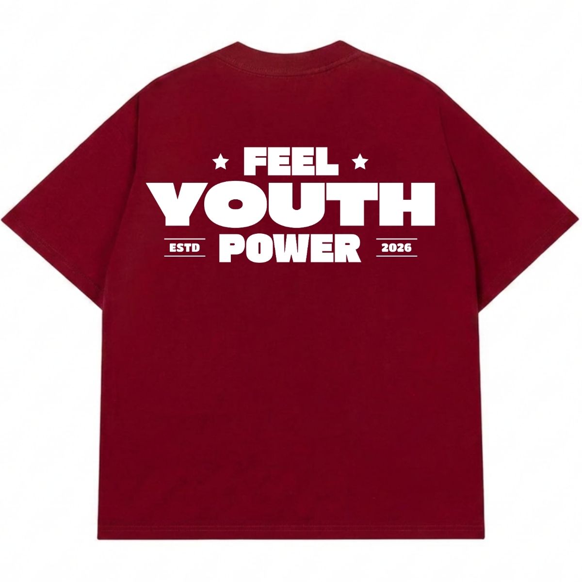 Áo Thun Streetwear-15