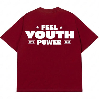 Áo Thun Streetwear-15