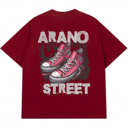 Áo Thun Streetwear-04