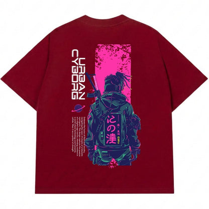 Áo Thun Streetwear-12