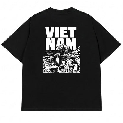 Áo Thun Việt Nam 1