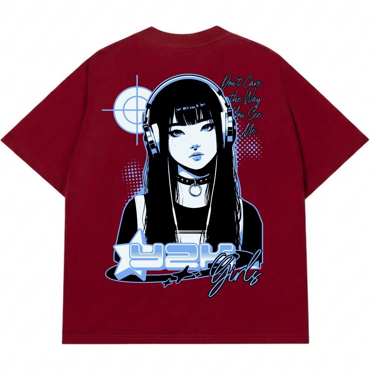 Áo Thun Streetwear-13
