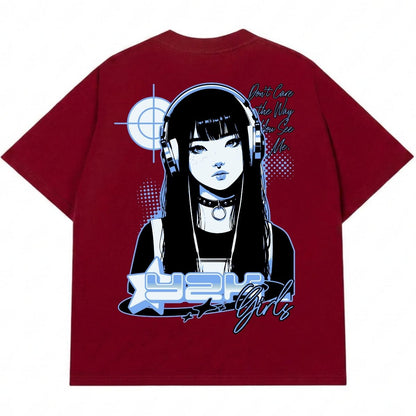 Áo Thun Streetwear-13