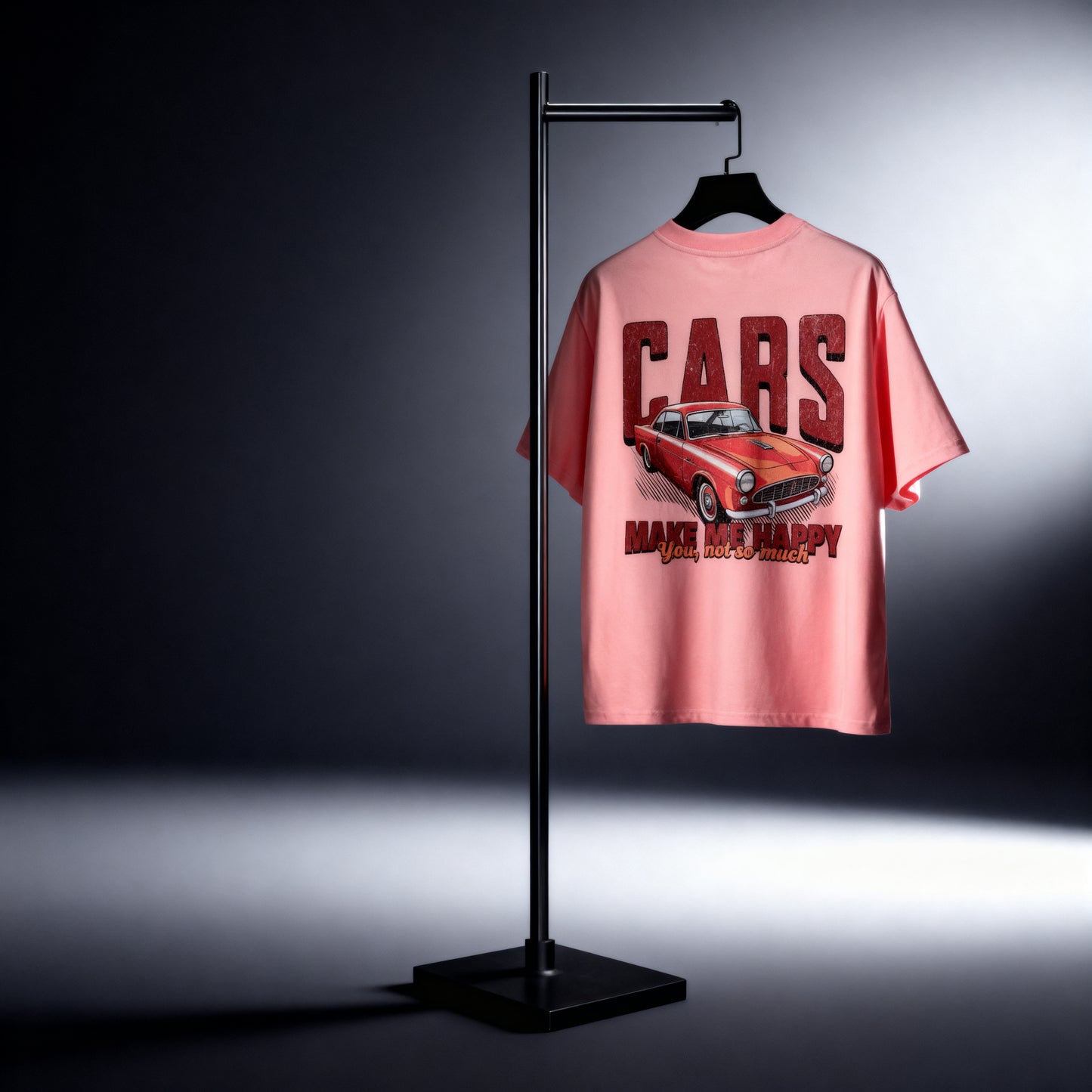 Áo Thun Streetwear 23