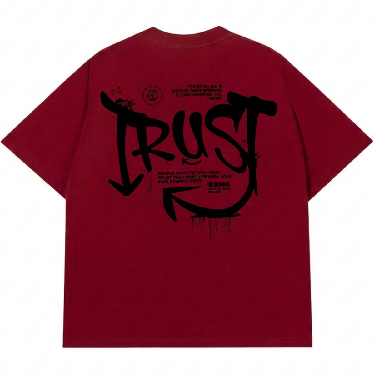 Áo Thun Streetwear-08